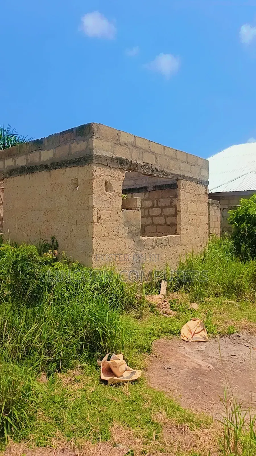2bdrm Apartment In , Kwabre For Sale