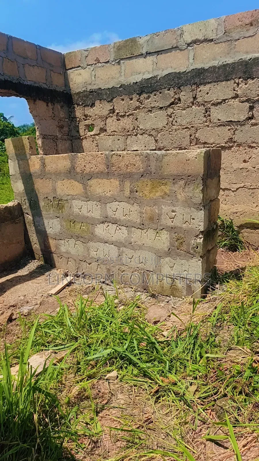 2bdrm Apartment In , Kwabre For Sale