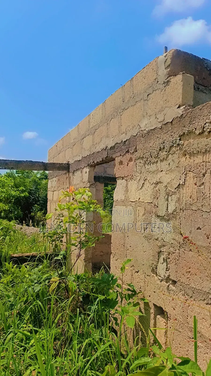 2bdrm Apartment In , Kwabre For Sale