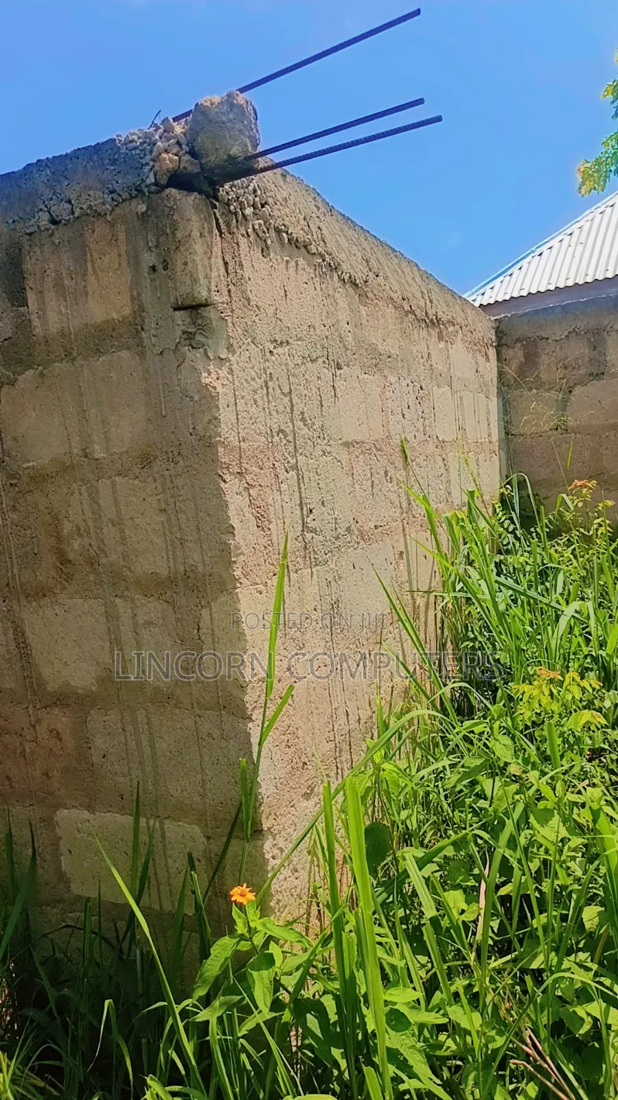 2bdrm Apartment In , Kwabre For Sale