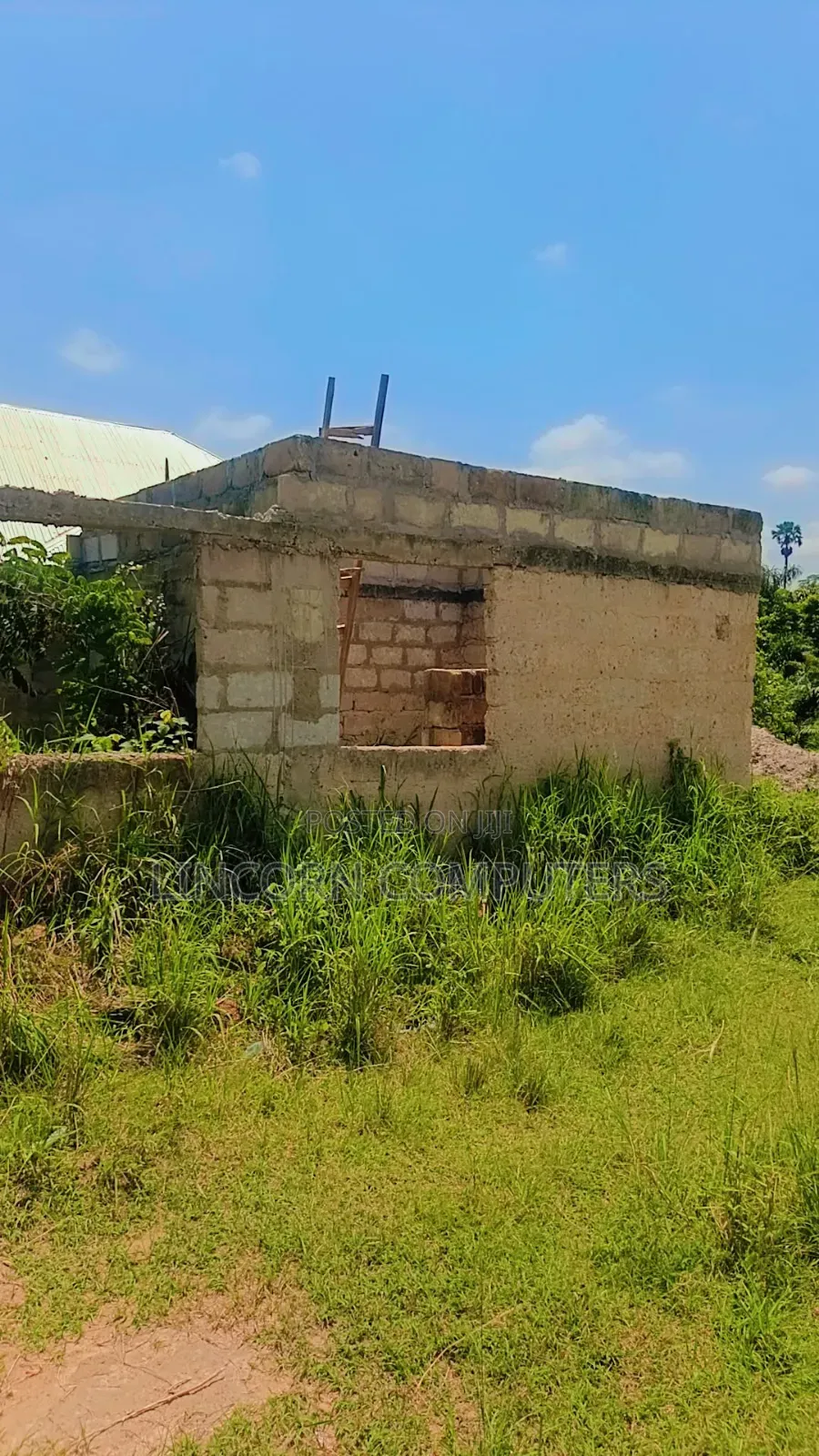 2bdrm Apartment In , Kwabre For Sale