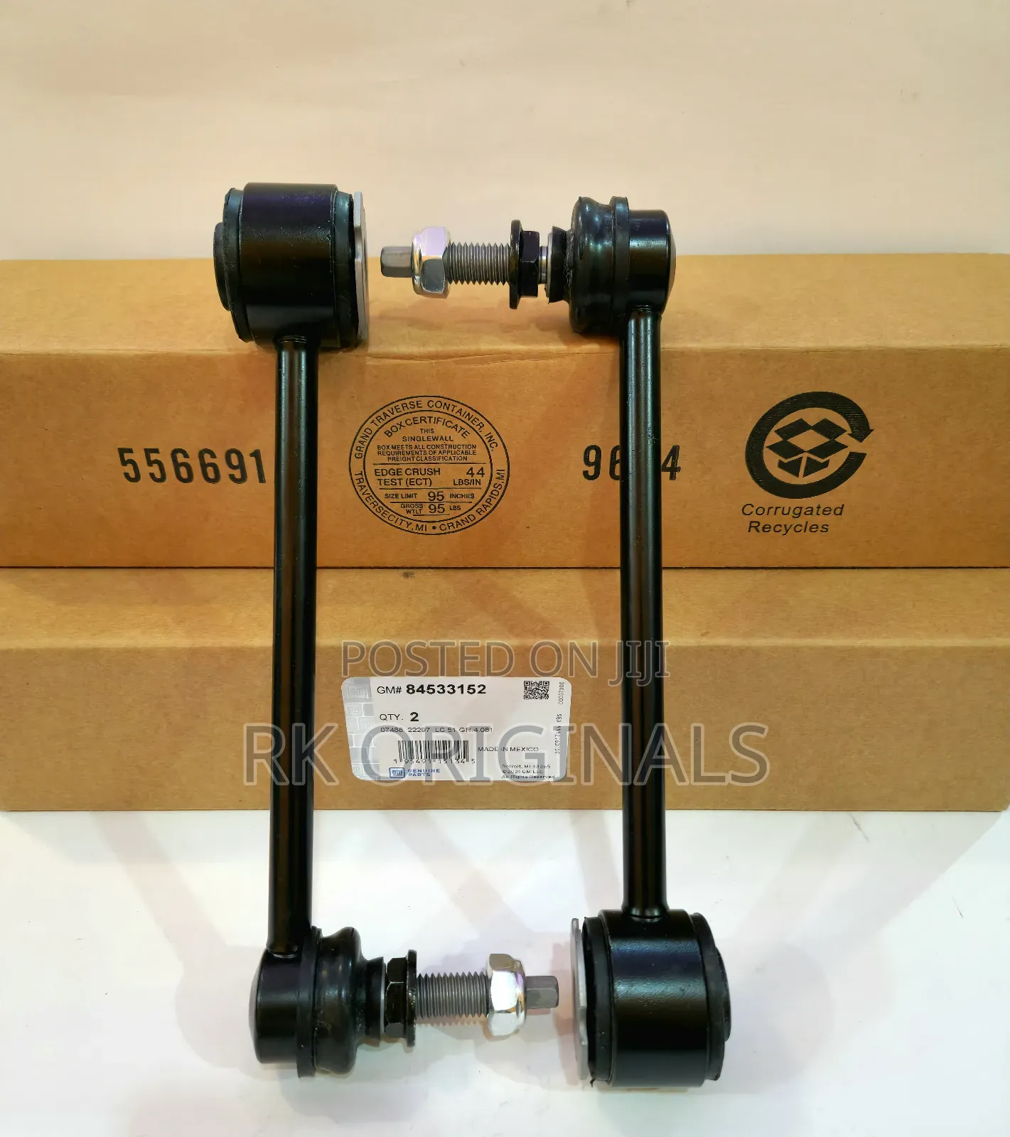 Escalade/Tahoe/Suburban/Yukon 21-25 Ac Delco Back Links From Usa🇺🇸