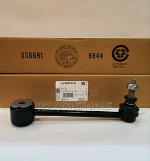 Escalade/Tahoe/Suburban/Yukon 21-25 Ac Delco Back Links From Usa🇺🇸