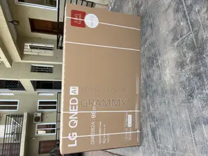 Brand New Lg Qned82a 86inches