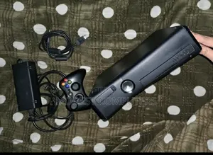 Xbox 360 Console 500gig