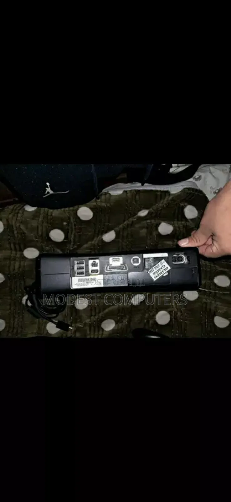 Xbox 360 Console 500gig