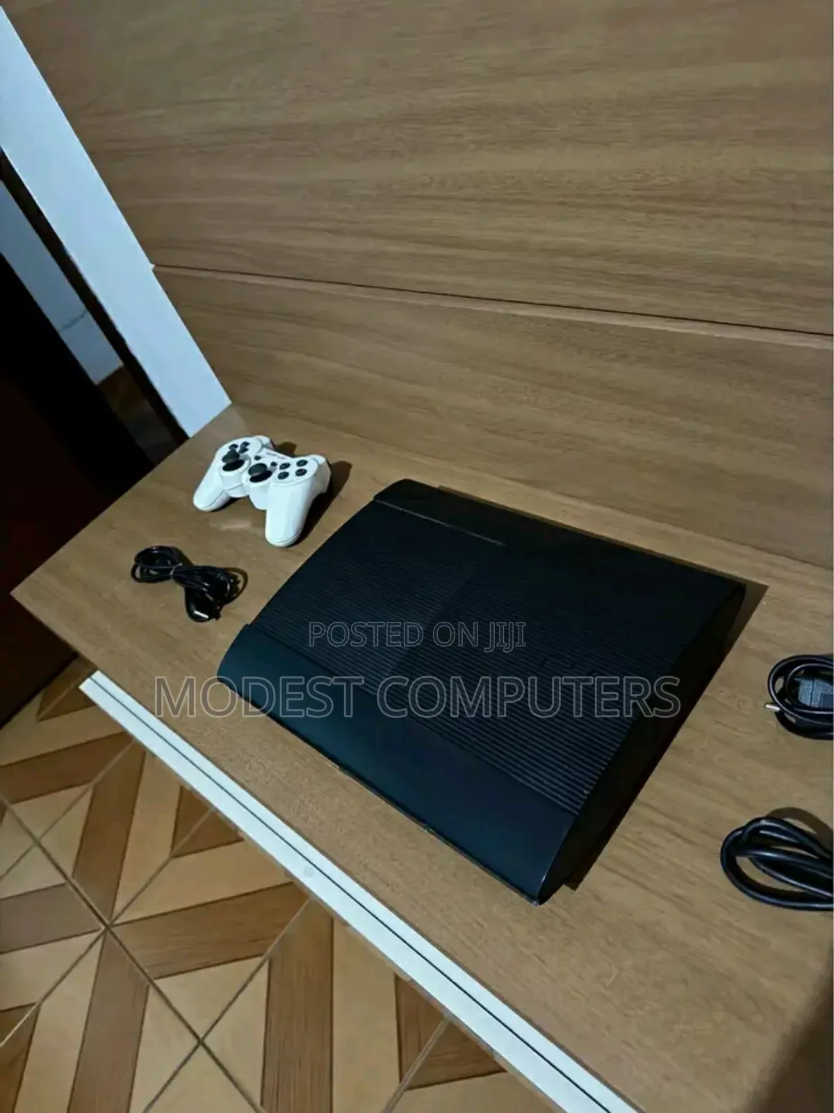 Play Station Slim 3