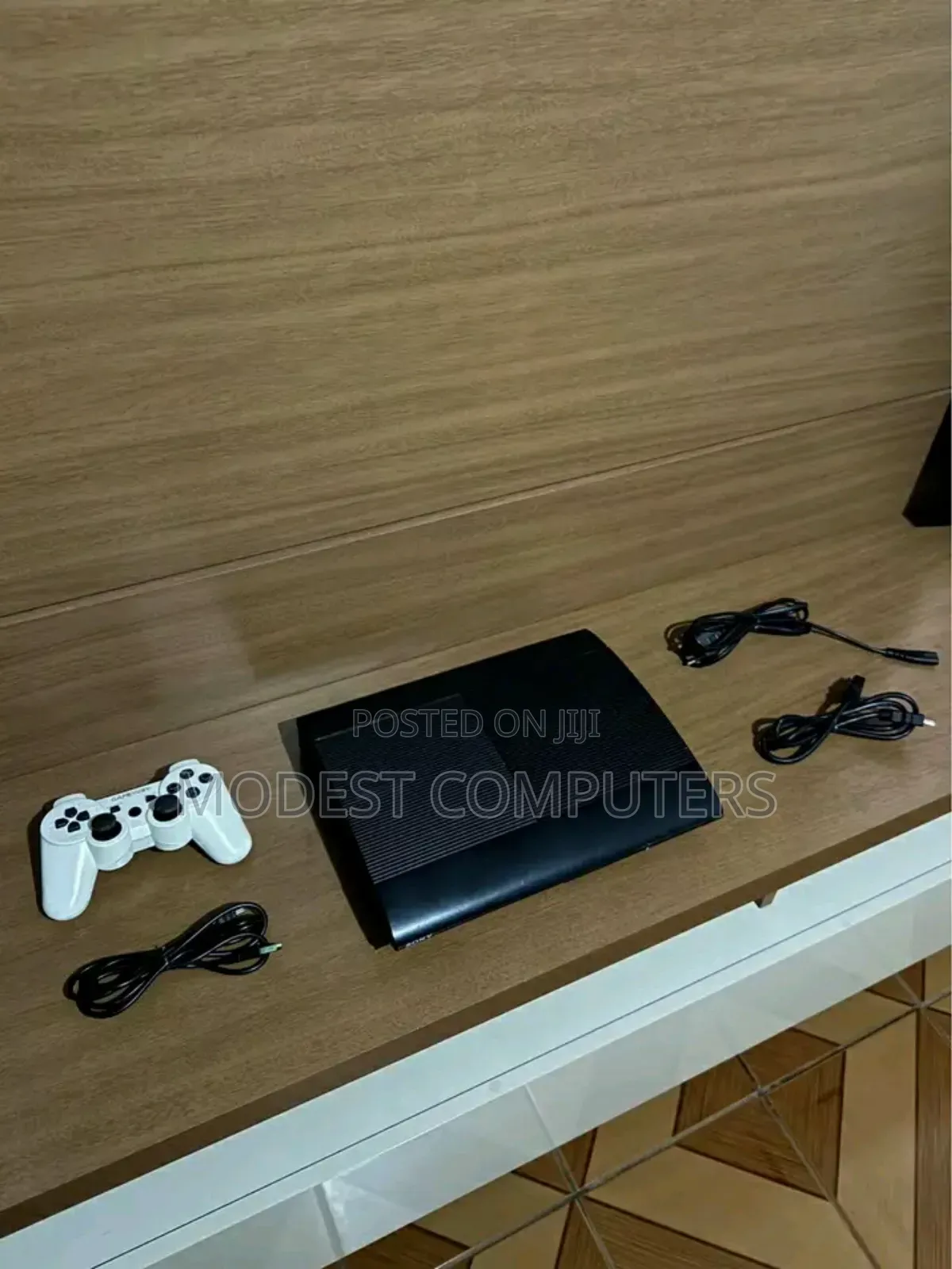 Play Station Slim 3