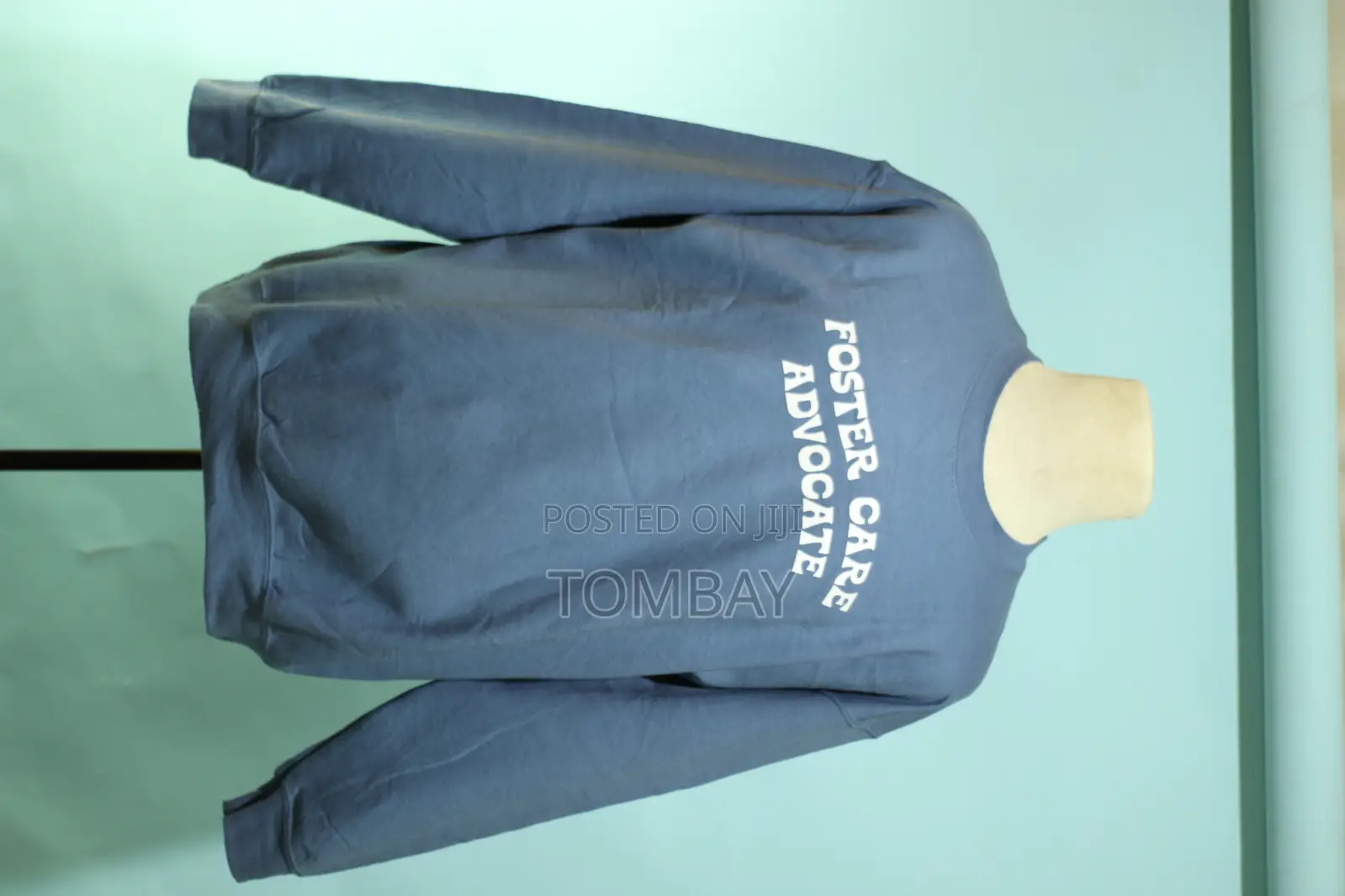 Original Thrift Sweatshirts in Stock - Clean Affordable Wears