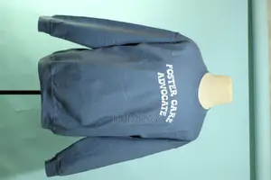 Original Thrift Sweatshirts in Stock - Clean Affordable Wears