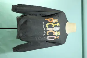 Original Thrift Sweatshirts in Stock - Clean Affordable Wears