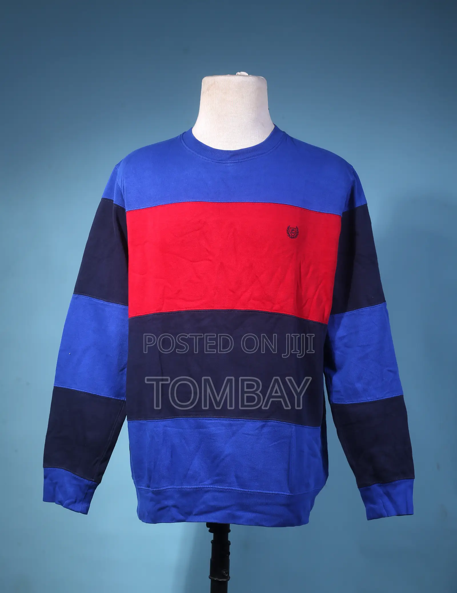 Original Thrift Sweatshirts in Stock - Clean Affordable Wears