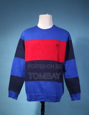 Original Thrift Sweatshirts in Stock - Clean Affordable Wears