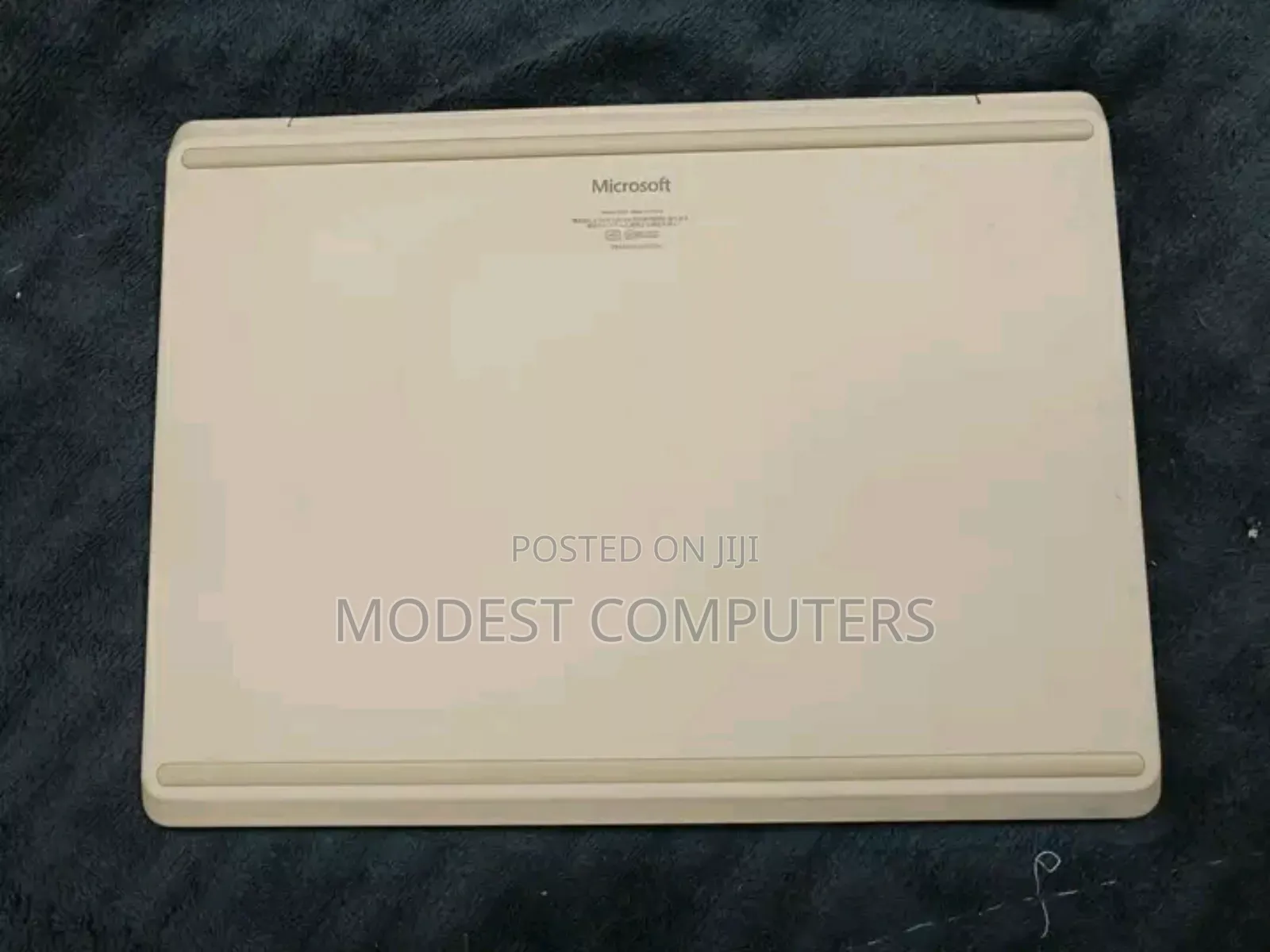 New Laptop Microsoft Surface Laptop Go 2 16GB Intel Core i5 SSD 512GB
