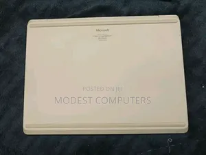New Laptop Microsoft Surface Laptop Go 2 16GB Intel Core i5 SSD 512GB