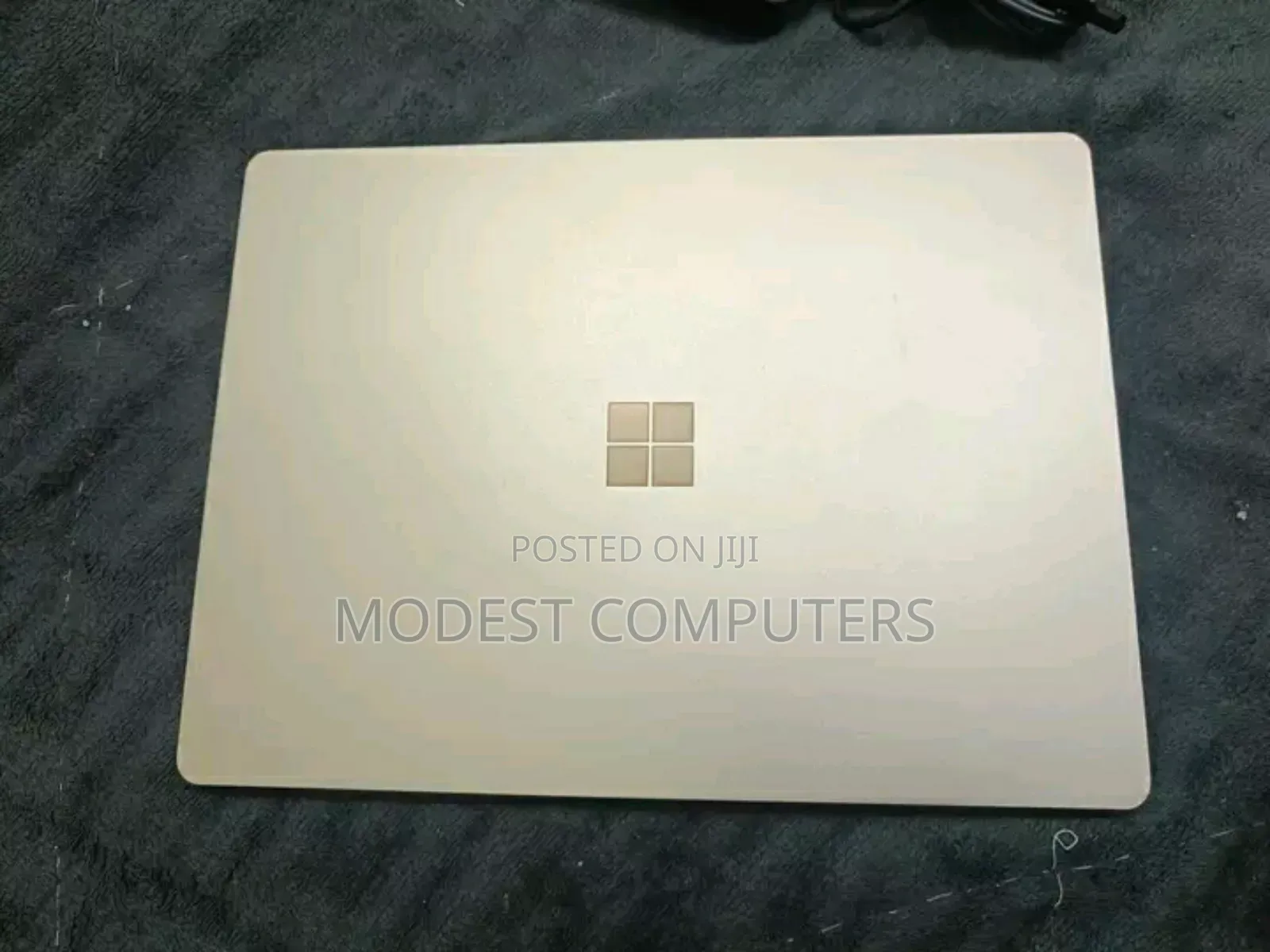 New Laptop Microsoft Surface Laptop Go 2 16GB Intel Core i5 SSD 512GB