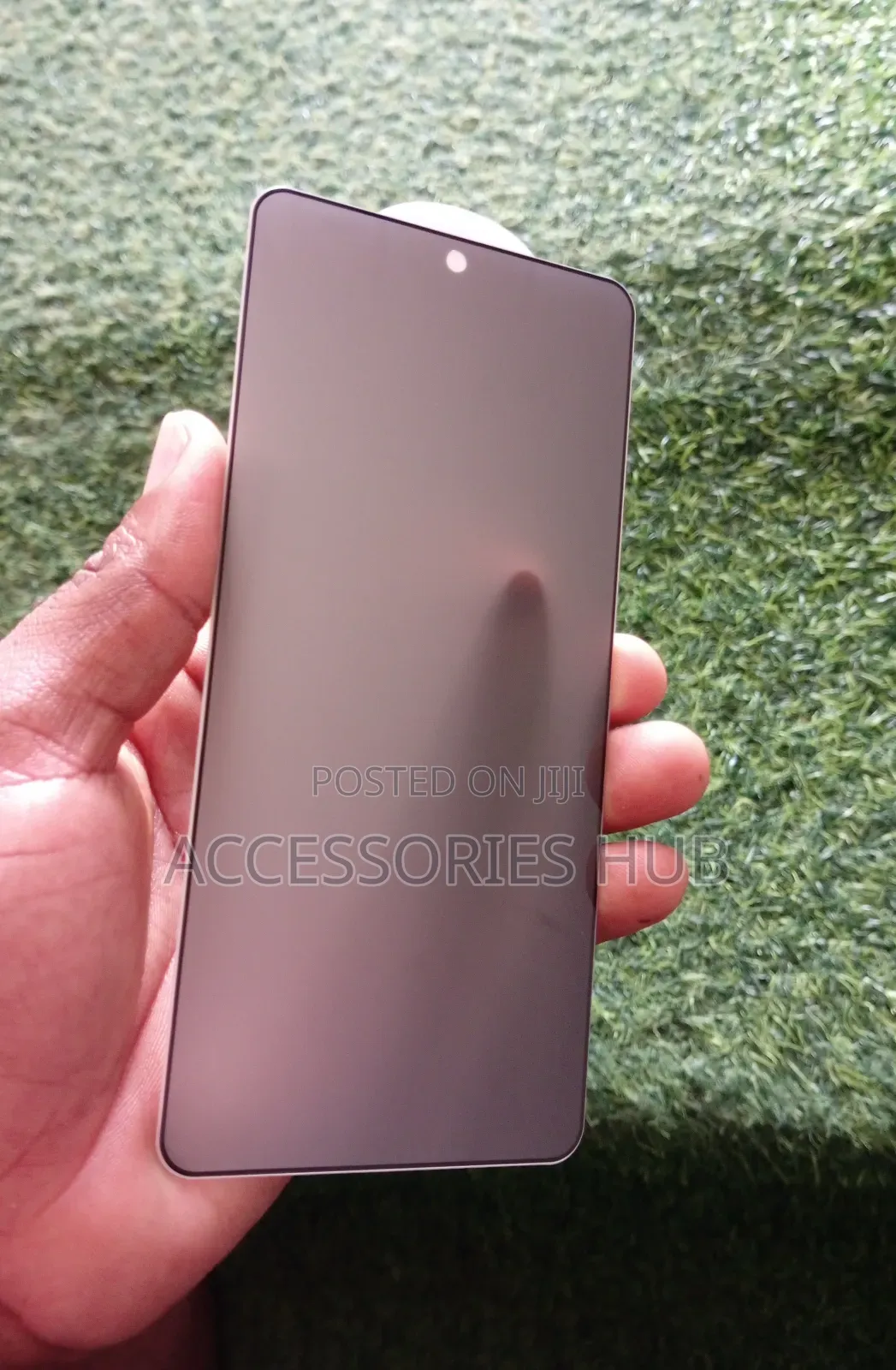 Samsung S26 Ultra Privacy Screen Protectors