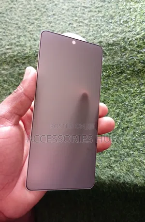 Samsung S26 Ultra Privacy Screen Protectors