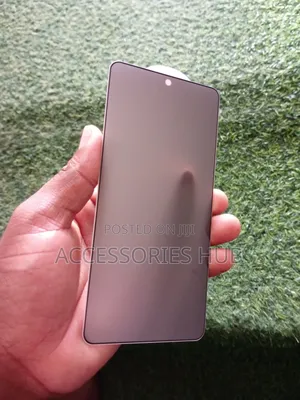 Samsung S26 Ultra Privacy Screen Protectors