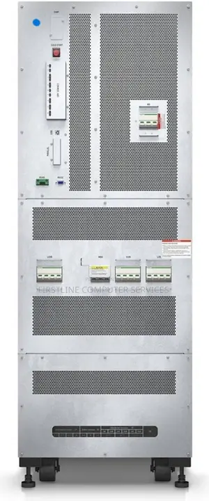 Apc Ups 3 Phase 40kva