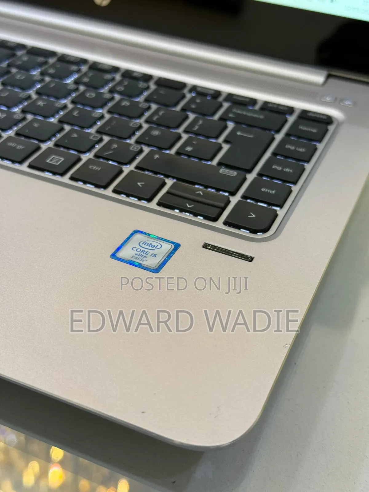 Laptop HP EliteBook Folio 1040 G3 8GB Intel SSD 256GB