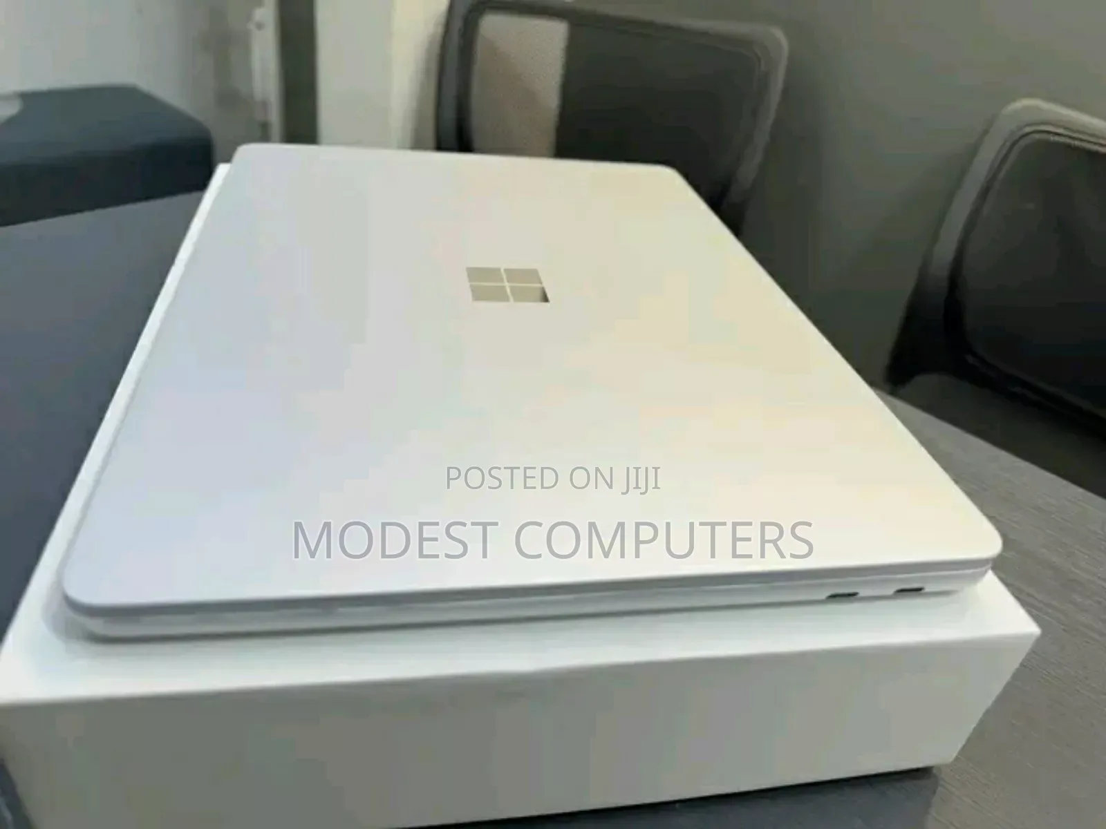 New Laptop Microsoft Surface Laptop 16GB Intel Core Ultra 7 SSD 1T