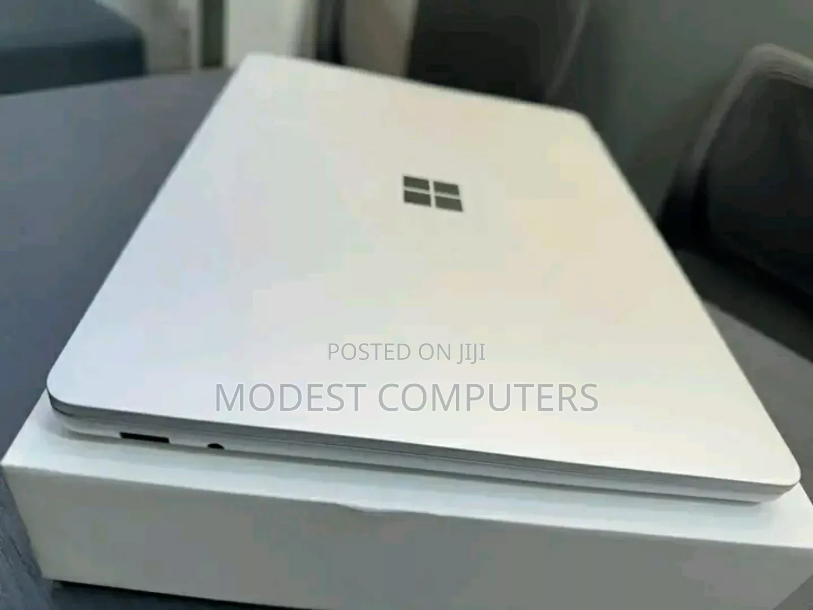New Laptop Microsoft Surface Laptop 16GB Intel Core Ultra 7 SSD 1T