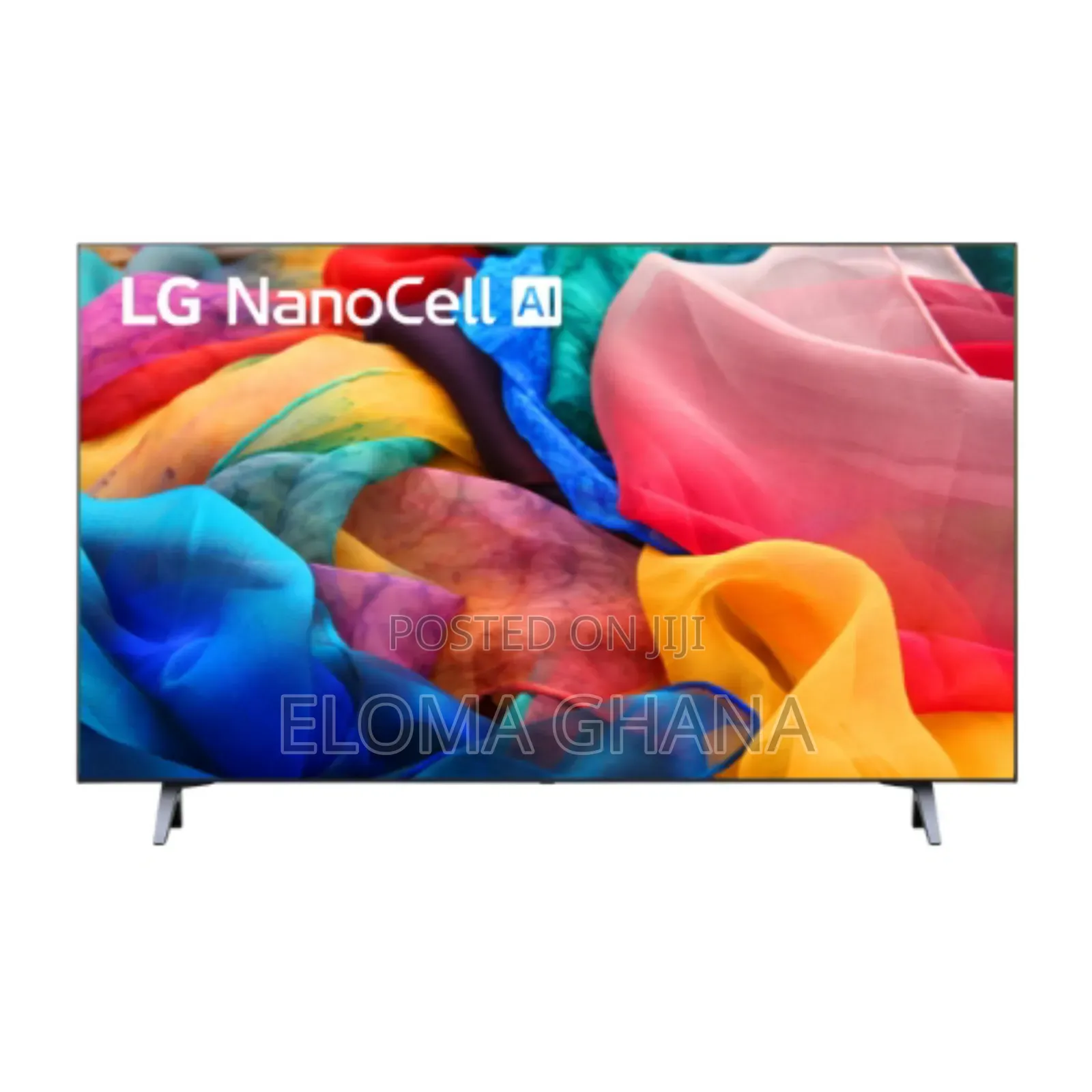 Hdr Support Lg 43nano81 Is A 43-inch 4k Smart Tv