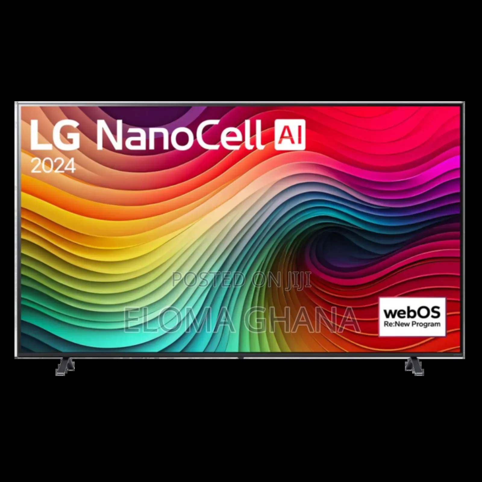 Hdr Support Lg 43nano81 Is A 43-inch 4k Smart Tv