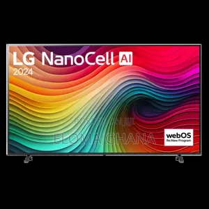 Hdr Support Lg 43nano81 Is A 43-inch 4k Smart Tv