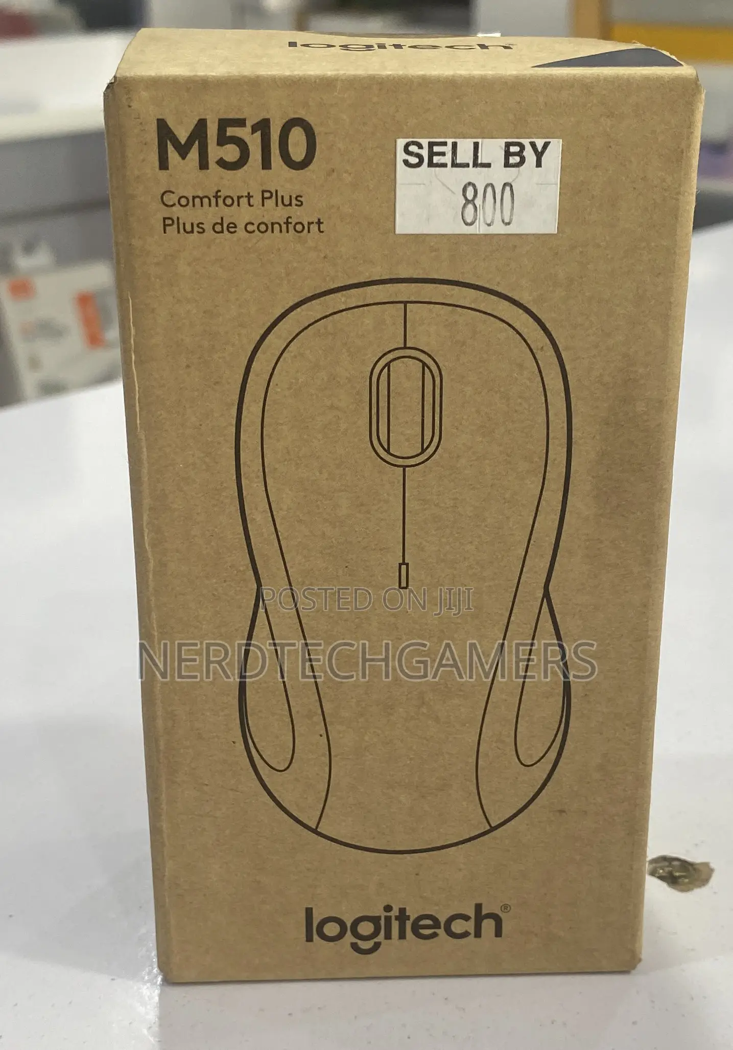 Signature M650l
