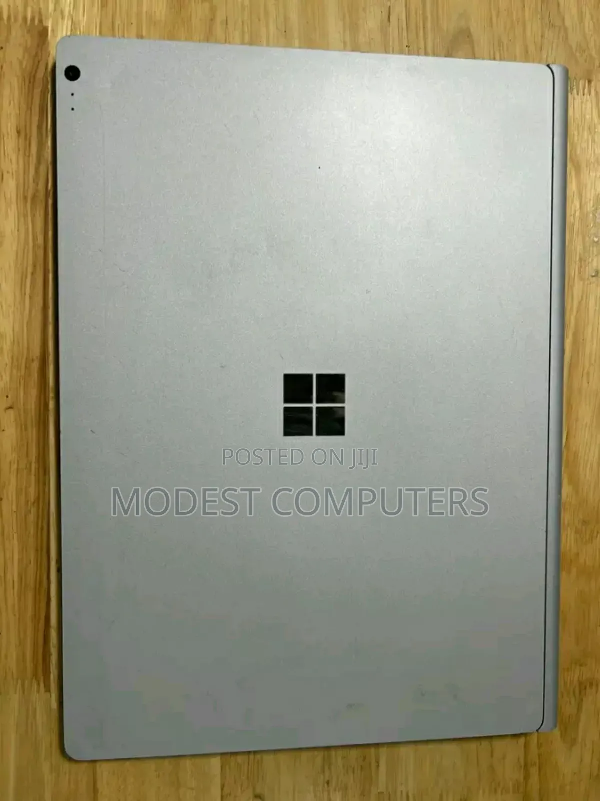 Laptop Microsoft Surface Book 2 8GB Intel Core i5 SSD 256GB