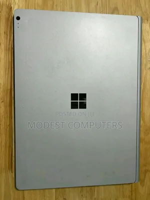 Laptop Microsoft Surface Book 2 8GB Intel Core i5 SSD 256GB