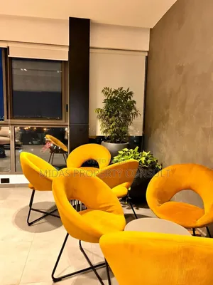 Furnished 1bdrm Apartment in Nova, Shopping Arcade Area for sale