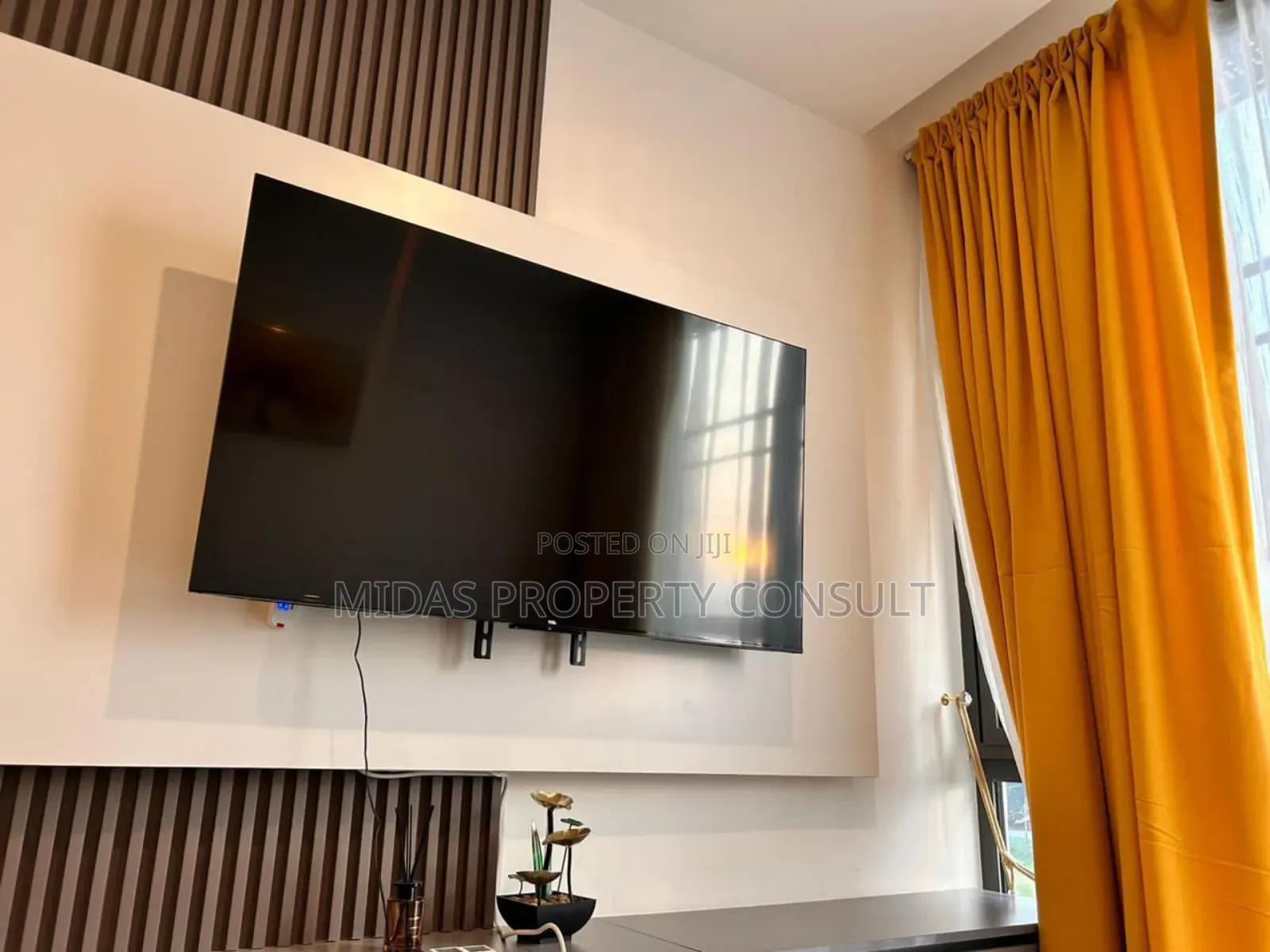 Furnished 1bdrm Apartment in Nova, Shopping Arcade Area for sale