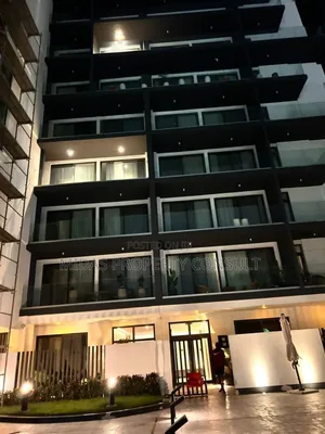 Furnished 1bdrm Apartment in Nova, Shopping Arcade Area for sale