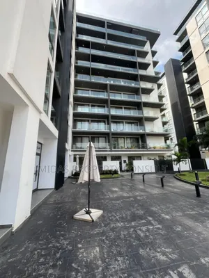 Furnished 1bdrm Apartment in Nova, Shopping Arcade Area for sale