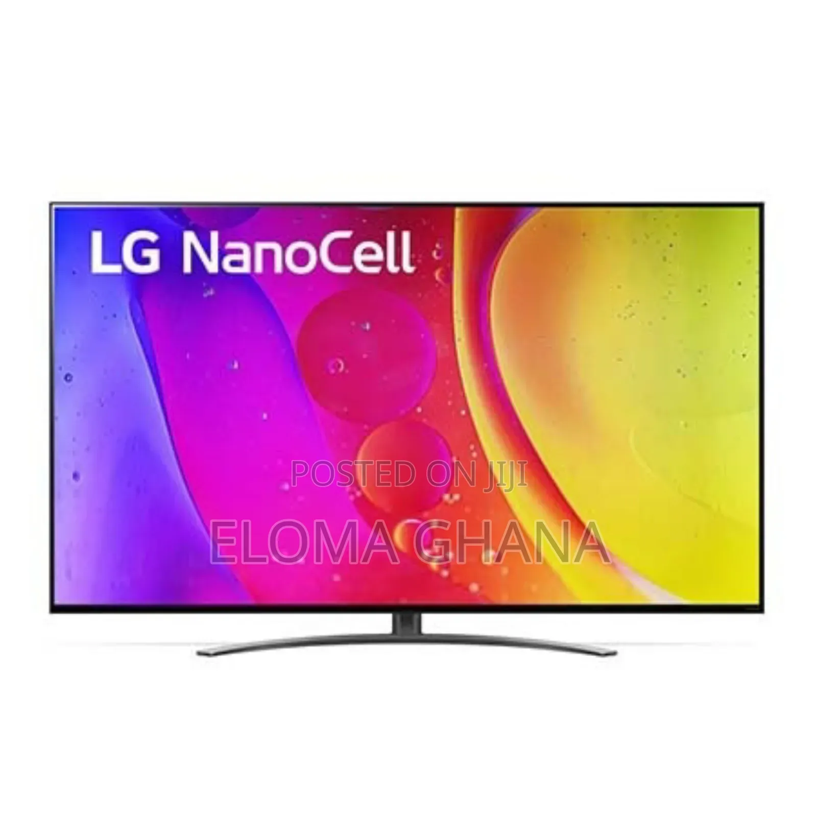 Ads Panel Lg 55nano81 Is A 55-inch 4k Smart Tv Lg's Nanocell Lineup