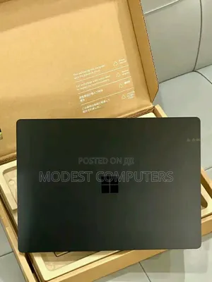 New Laptop Microsoft Surface Laptop 7 16GB Intel Core Ultra 7 SSD 1T