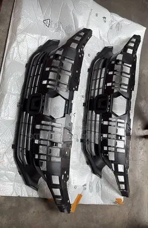 2025 Honda Civic Top Grille
