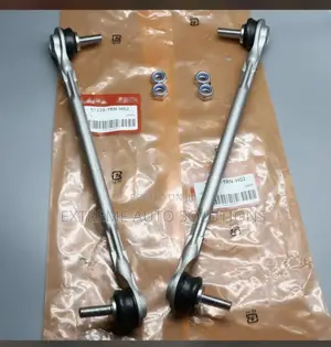 1 Pair Oem Front Stabilizer Link Sway Bar for Acura RDX 19-23