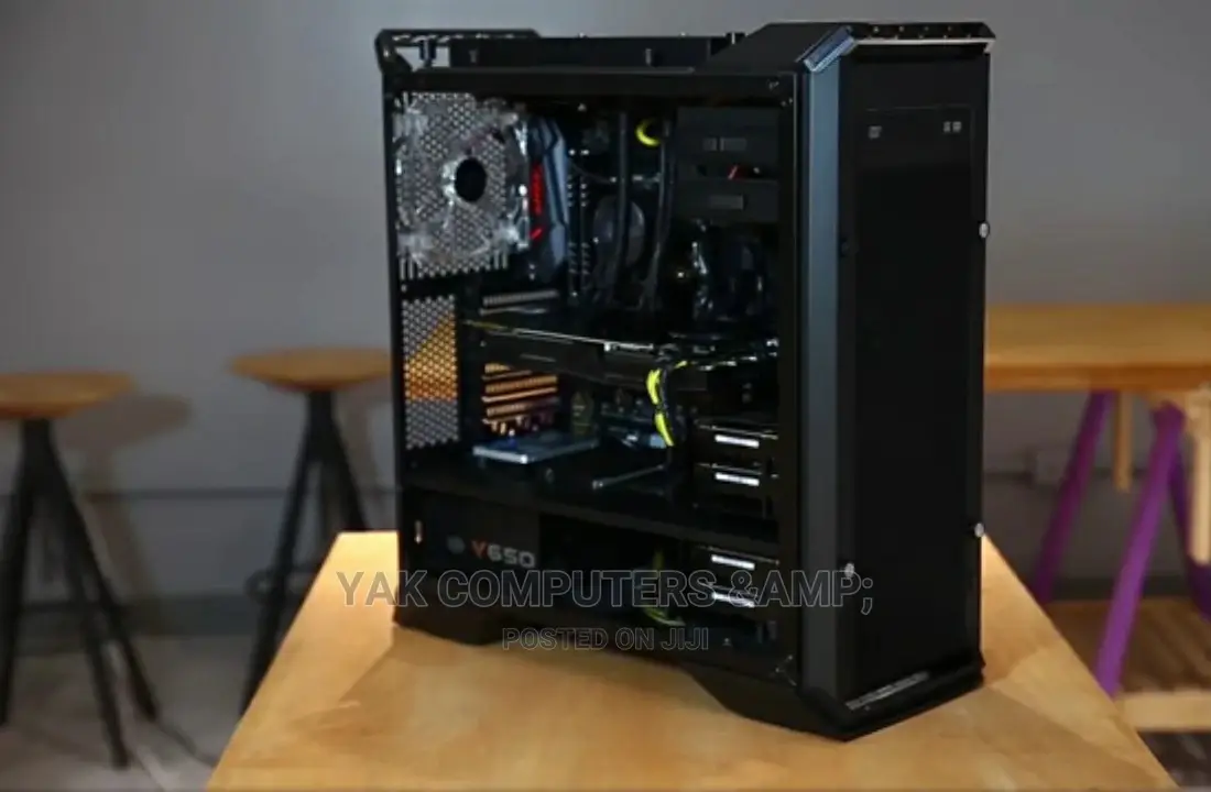 New Desktop Computer 16GB Intel Core i7 SSD 1T