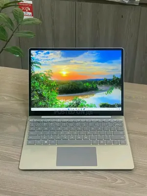 New Laptop Microsoft Surface Laptop Go 2 16GB Intel Core i5 SSD 1T