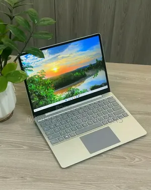 New Laptop Microsoft Surface Laptop Go 2 16GB Intel Core i5 SSD 1T