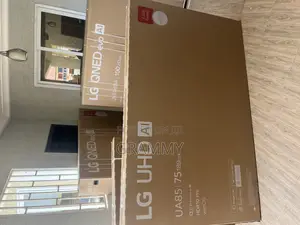 Lg Uhd Ua85 75 Inches