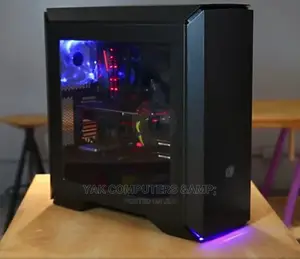 New Desktop Computer 16GB Intel Core i7 SSD 1T