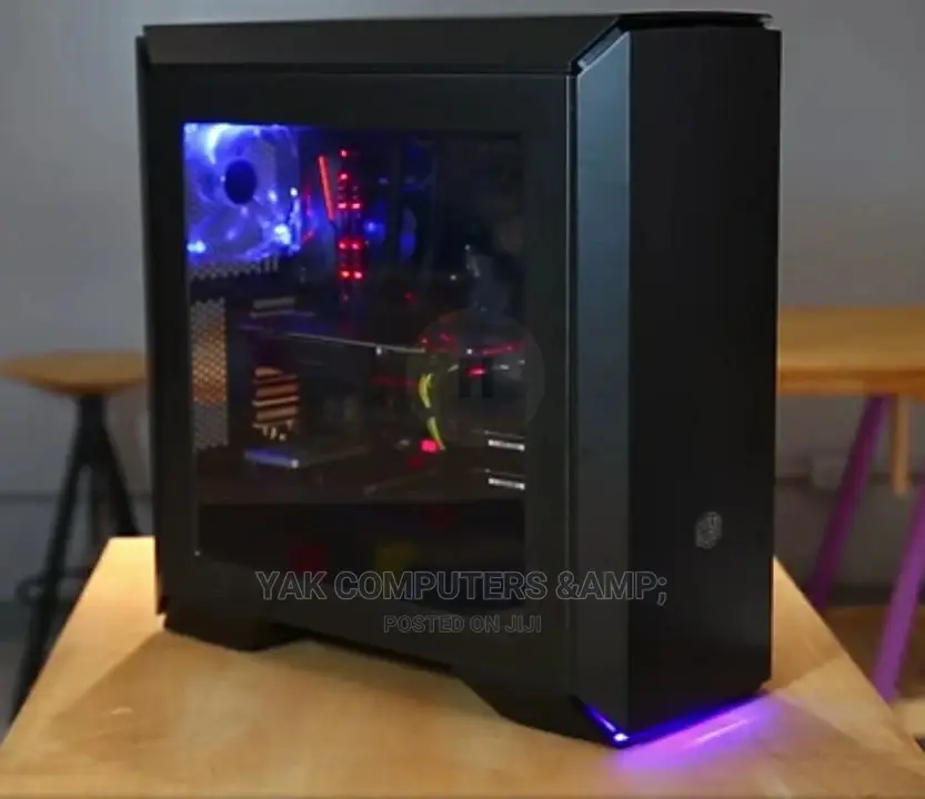 New Desktop Computer 16GB Intel Core i7 SSD 1T