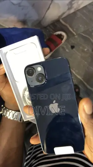 Apple iPhone 14 128 GB Black