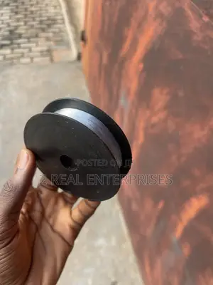 Fishing Line Spool
