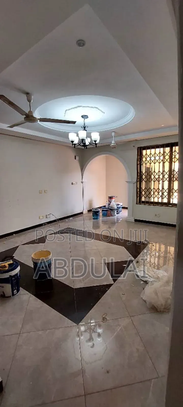 2bdrm Apartment in Abdulai Properties, Pillar 2 for rent